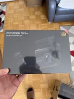 DDPai Z50 Pro Dashcam Double Enregistrement 4K