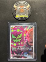 Cynthia's Spiritomb AR Mega Dream EX (m2a208) KR NM