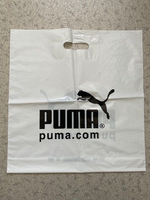Puma Borse: Puma Tragetasche, Neuwertig! – Usato da Elgg venduto da Charts