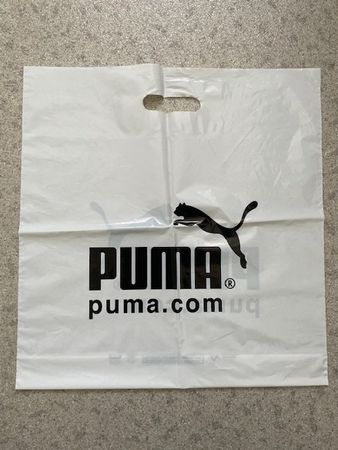 Puma Tragetasche, Neuwertig!