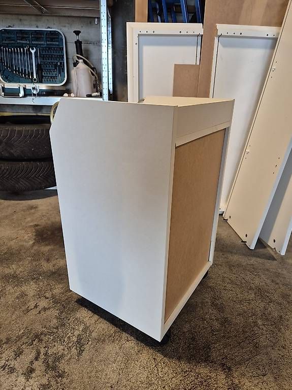 Armadi: Büroschrank – Usato da Studen BE venduto da bru_t2wr 4