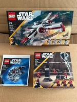 LEGO Star Wars Bundle 75402, 40765 & 30708 Neu, OVP