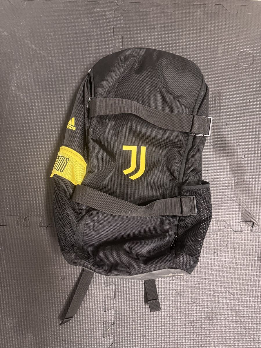 Zaini: Juventus Rucksack – Usato da Münchenbuchsee venduto da LuiConte