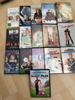 16 Filme wie Hachiko, Dirty Dancing, Allein mit Onkel Buck