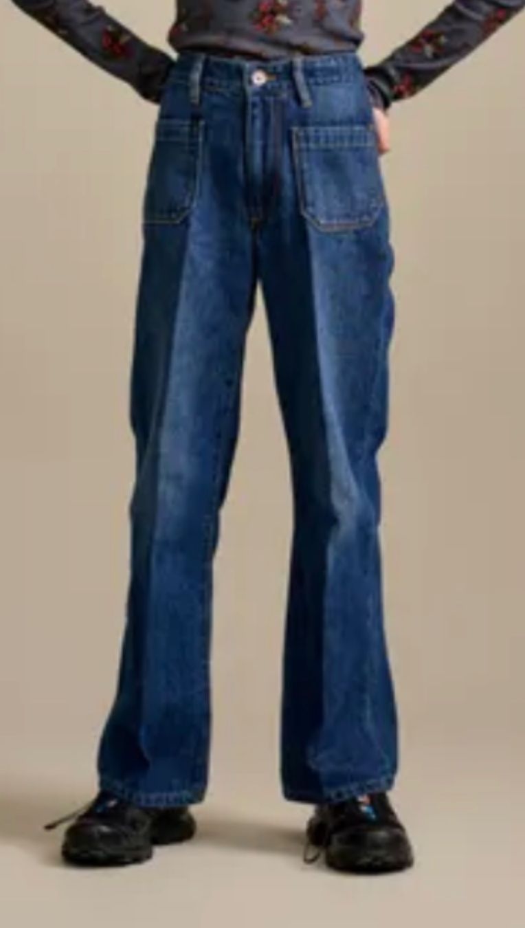Bellerose Jeans: Bellerose Jeans Gr.M – Usato da Rifferswil venduto da ccastellan 2