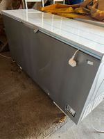 Tiefkühltruhe 534 Liter