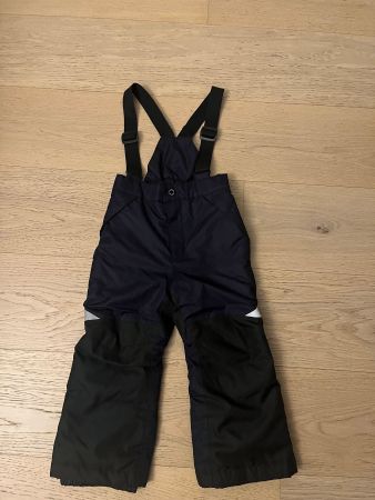 Icepeak Skihose, Grösse 92, Winterhose, Top Zustand!