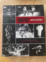 UFC Encyclopedia