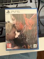 Videospiel Death Stranding 2 PS5