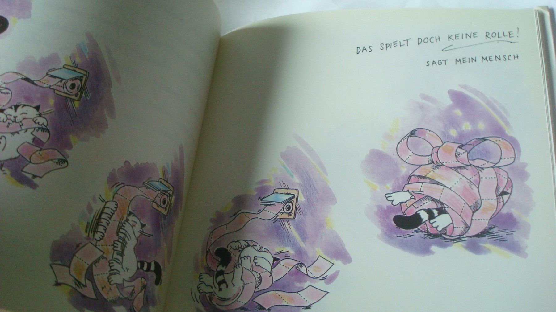 Livres: Jacob Das war ein dicker Hund! Thomas Hartner-Sven Hartmann – D'occasion à Münchenstein par Pesci6 3