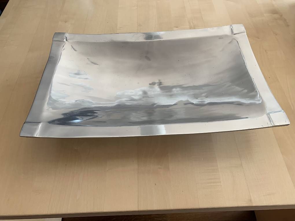 Coupes: Früchteschale 48 cm x 29 cm – D'occasion à Bassersdorf par Maers 1