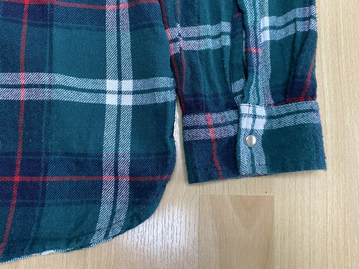 Gap Camicette: Atmosphere Hemd kariert, Gr.M weich und warm – Nuovo (secondo la descrizione) da Buochs venduto da H16 5