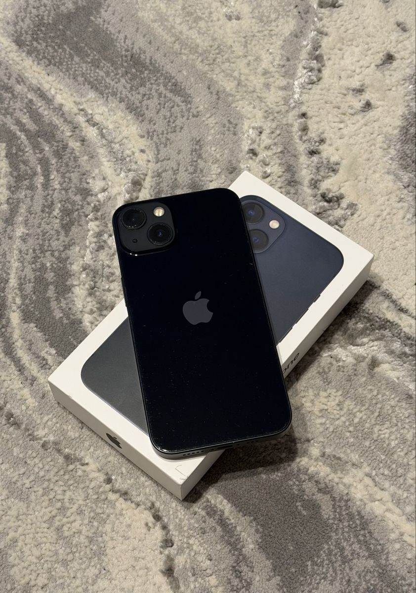 Apple Handys / Smartphones: Iphone 13  – Gebraucht aus Bischofszell von ked_cxz9