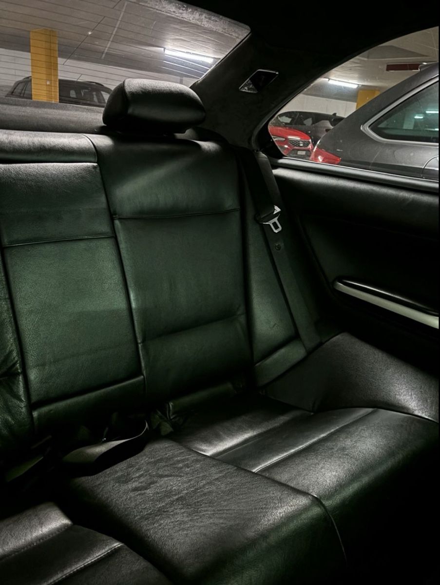 BMW Automobili: BMW 320ci E46 M3 Umbau – Usato da Volketswil venduto da lgi_t6gn 3
