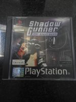 Shadow Gunner PS1