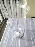 WINDLICHT / DEKO / KERZEN GLAS