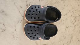Crocs kinderschuh UK6
