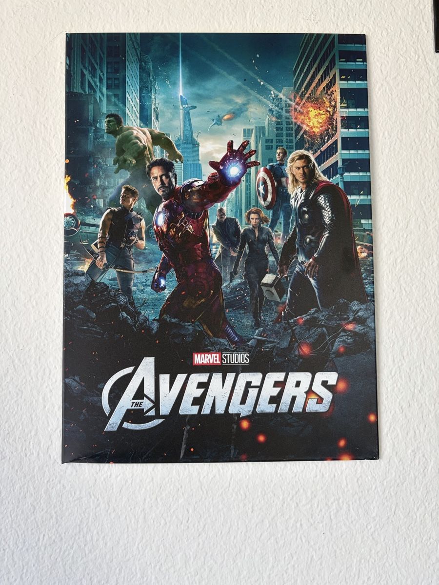 Poster & Bilder: Div. Displate – Gebraucht aus Wabern von flo_s55v 3