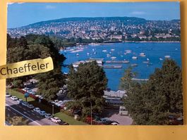 Zürich