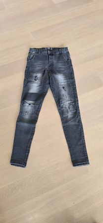 coole Siksilk Jeans