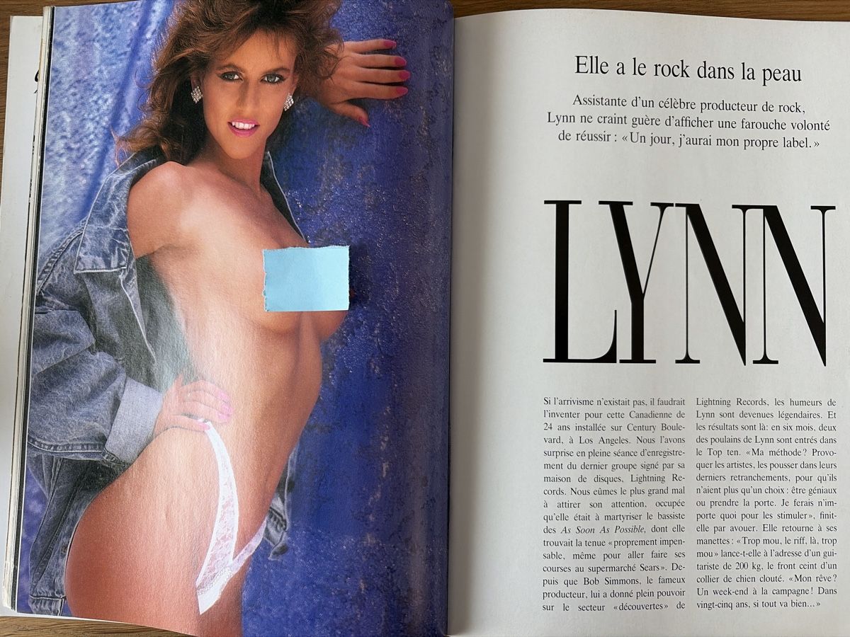 Riviste & Magazine: NEWLOOK Magazine – Usato da Lengnau BE venduto da tho_8v9x 1