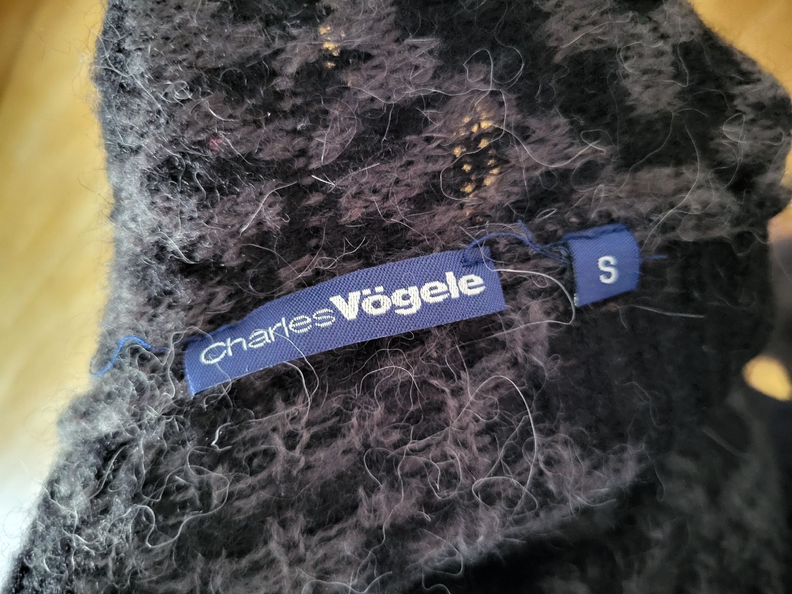 Giacche: Strickjacke, Gr. S, grau – Usato da Zürich venduto da Mada45 2