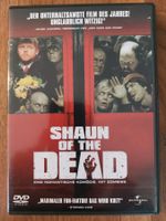 DVD - Shaun of the Dead