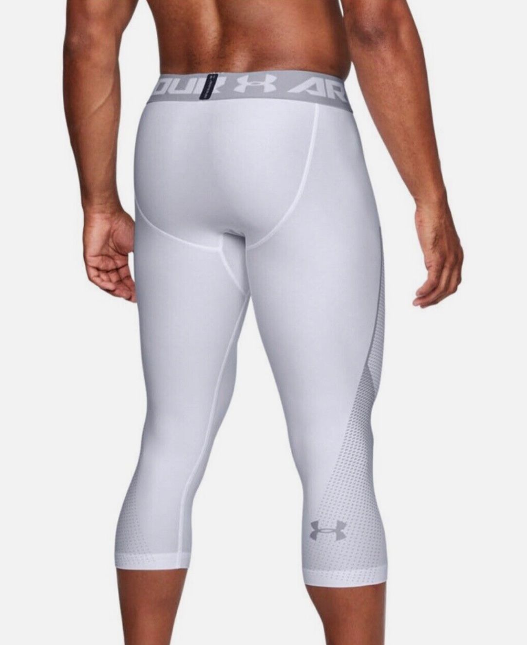 Under Armour Pantaloni: Under Armour Base Layer Graphic Pants (Large) – Nuovo (secondo la descrizione) da Zürich venduto da Likelike 1