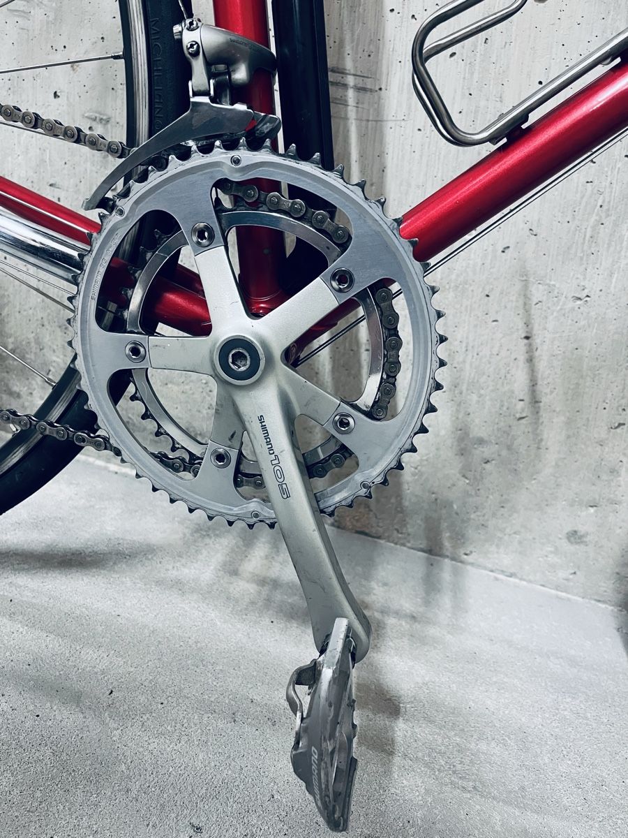 Villiger Vélos: Rennrad Villiger  – D'occasion à Zürich par Bidon3011 2