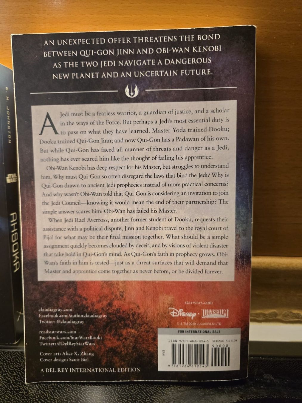 Libri: Star Wars Bücher Englisch – Usato da Schaffhausen venduto da K.Ichimaru 2