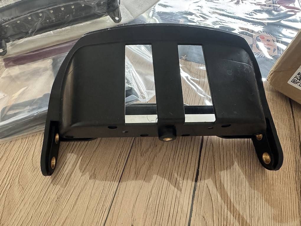 Toutes les pièces détachées moto: Harley  LED-Rücklicht – D'occasion à Kehrsatz par pin_vvv9