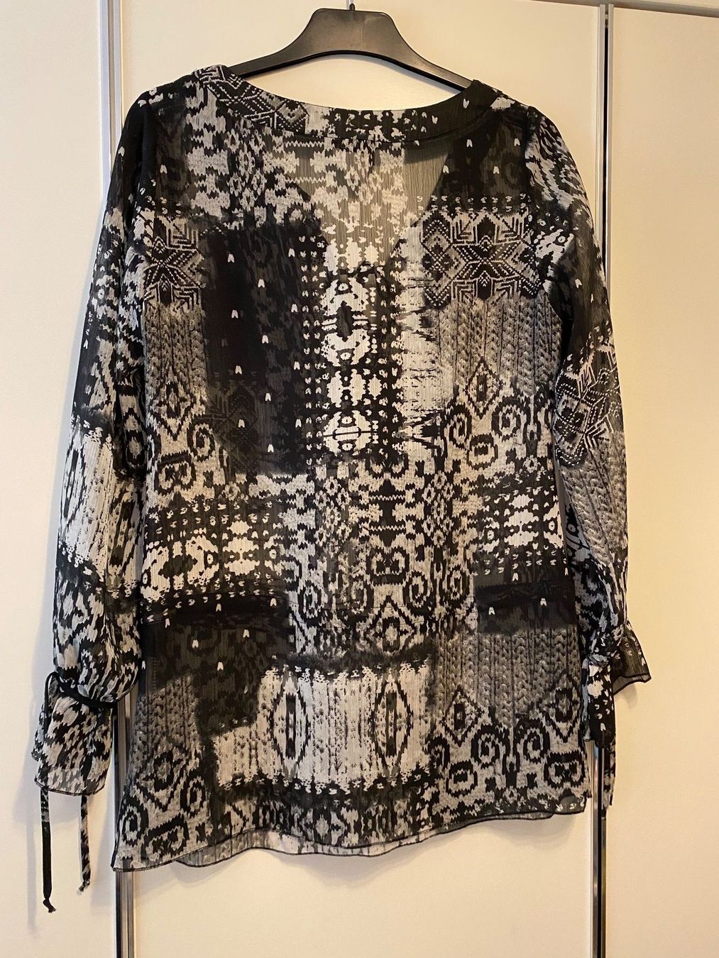Heine Camicette: Bluse von Heine gr.36 – Usato da Pfungen venduto da Sheki56 4