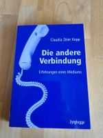 Buch "Die andere Verbindung" von Claudia Zeier Kopp