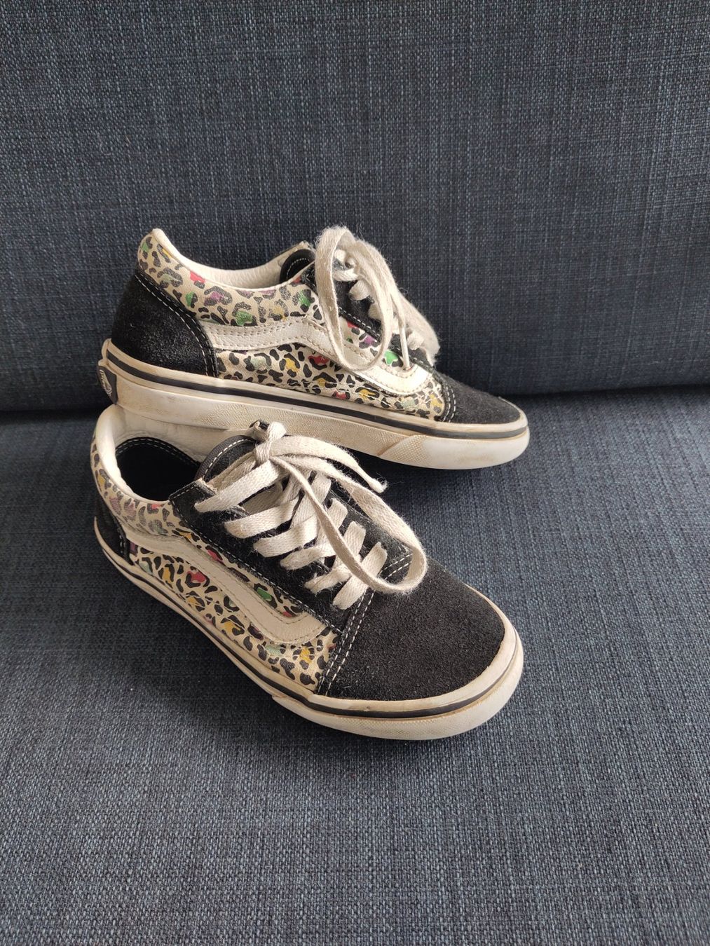 Scarpe da uomo: Sneakers von VANS – Usato da Zürich venduto da Fritschi11