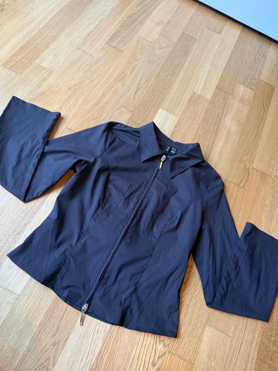 Pullover & Sweatshirts: Langarm Oberteil  – Neu (gemäss Beschreibung) aus Brunnen von san_7gww 1