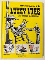 ANCIEN LUCKY LUKE - SPECIAL 7 - Hardcover