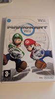 Mario Kart Wii - Nintendo Wii Game CIB