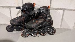 Rollers inline taille 32-35