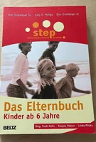 Step: das Elternbuch