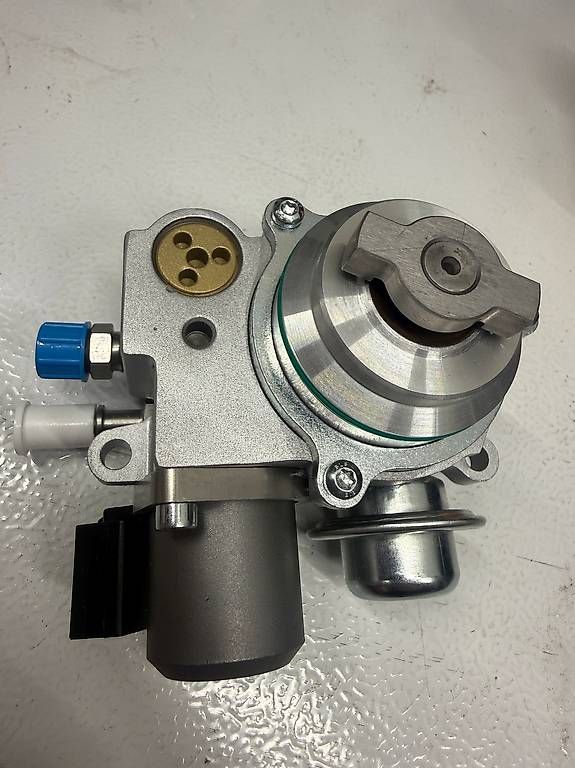 Pumpen & Teile: Hochdruckpumpe für mini r56  – Gebraucht aus Trübbach von nic_hgn9 2