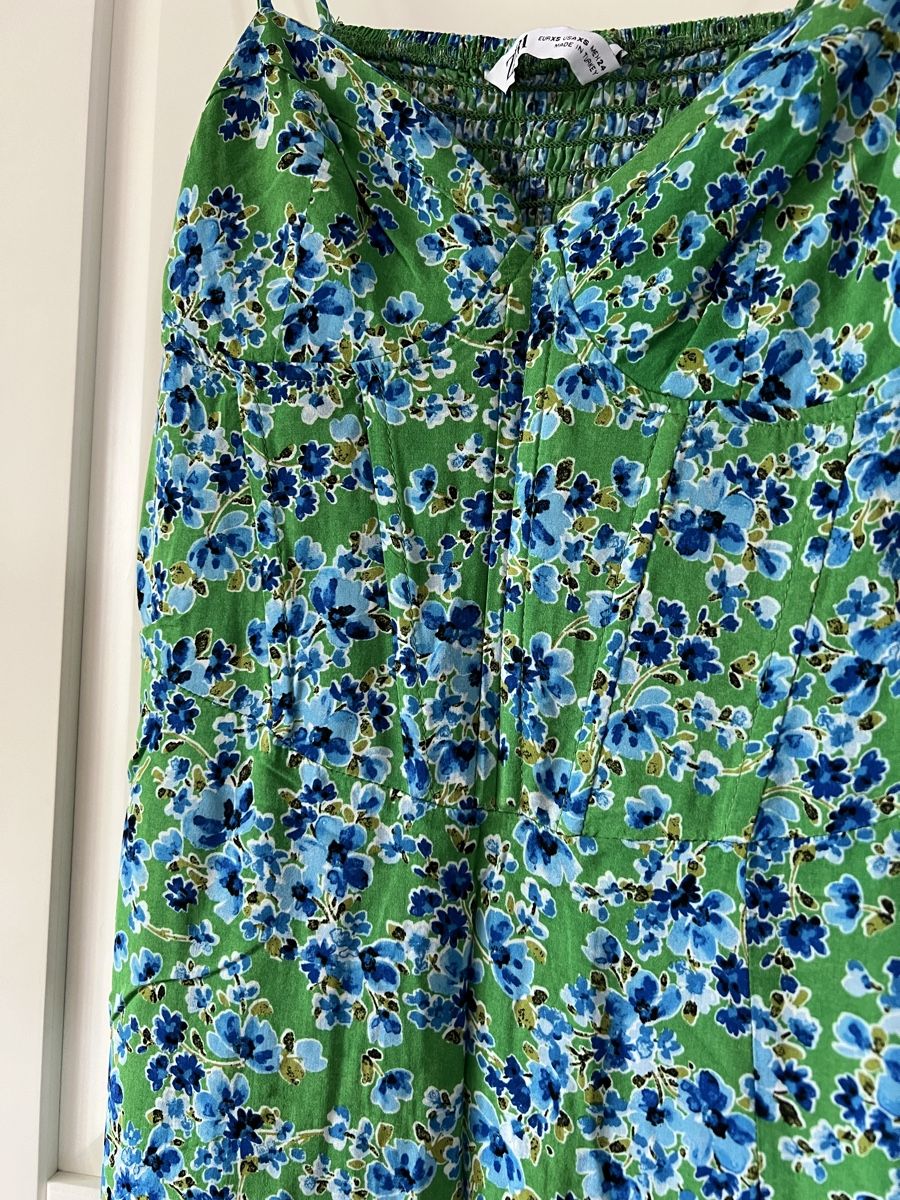 Zara Vestiti: Zara Kleid NEU XS – Nuovo (secondo la descrizione) da Egliswil venduto da Rumberta1987 1