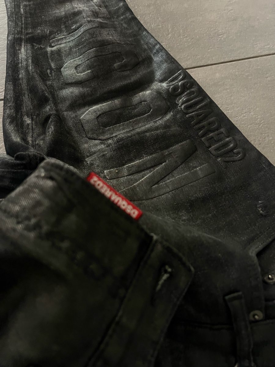 Dsquared2 Jeans: Dsquared2 jeans uomo 48 – Gebraucht aus Mendrisio von fly_9wzx 1
