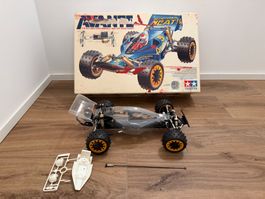 Tamiya Avante 1988 Vintage avec boîte !