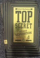 Top Secret - Die Neue Generation 1 - Robert Muchamore