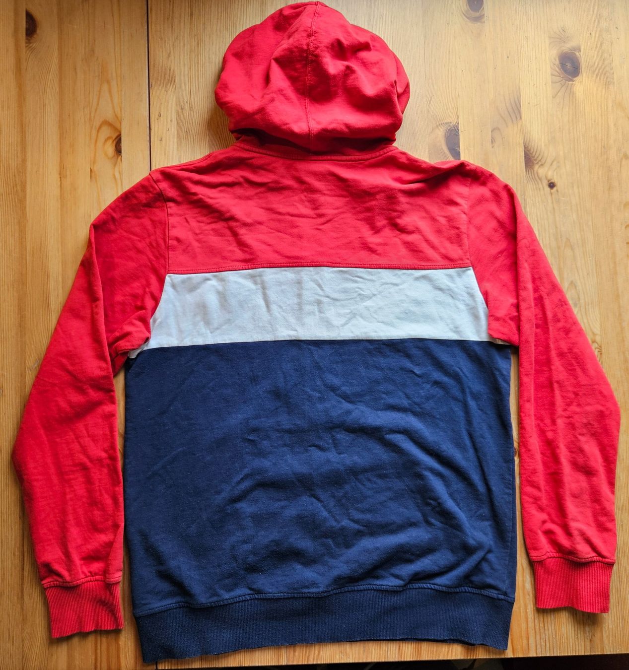 Adidas Maglioni & Felpe: Hoodie adidas Grösse M retro – Usato da Hägglingen venduto da United-Village-Trade 5