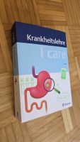 Fachbuch I care Krankheitslehre Thieme 2. Auflage neu