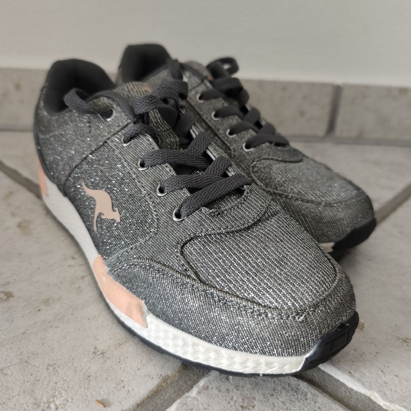 Scarpe da donna: KangaROOS Freizeitschuh  – Usato da Chur venduto da Rodanisa 1
