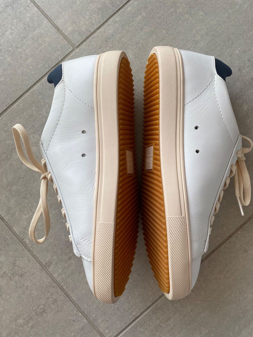 Scarpe da donna: Neue Sneakers von CLAE Bradley Essentials Gr. 37.5 – Nuovo e nell'imballaggio originale da Uetikon am See venduto da cristalllina 3