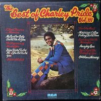 Charley Pride - Best of Charlie Pride Vol. 111