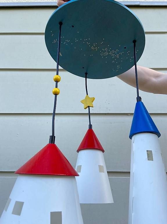 Haba Lampade: HABA Kinderlampe Lampe – Usato da Zürich venduto da timsinde 3